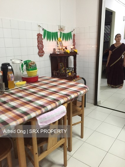 Blk 628 Yishun Street 61 (Yishun), HDB 3 Rooms #180122692
